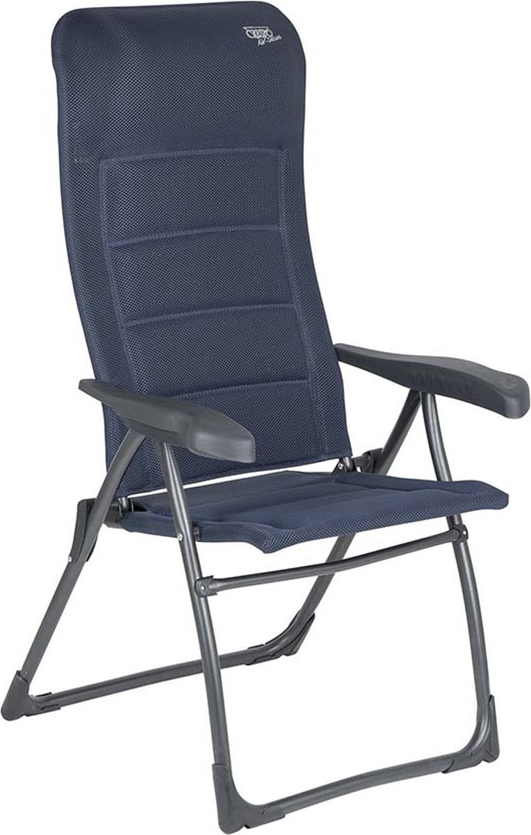 Crespo - Standenstoel - XS - AP/215 - Air-Deluxe - Blauw