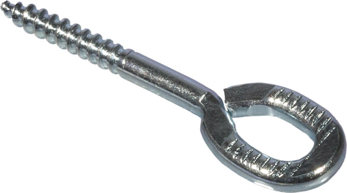 Fischer 79701 schroef/bout 50 mm 100 stuk(s)