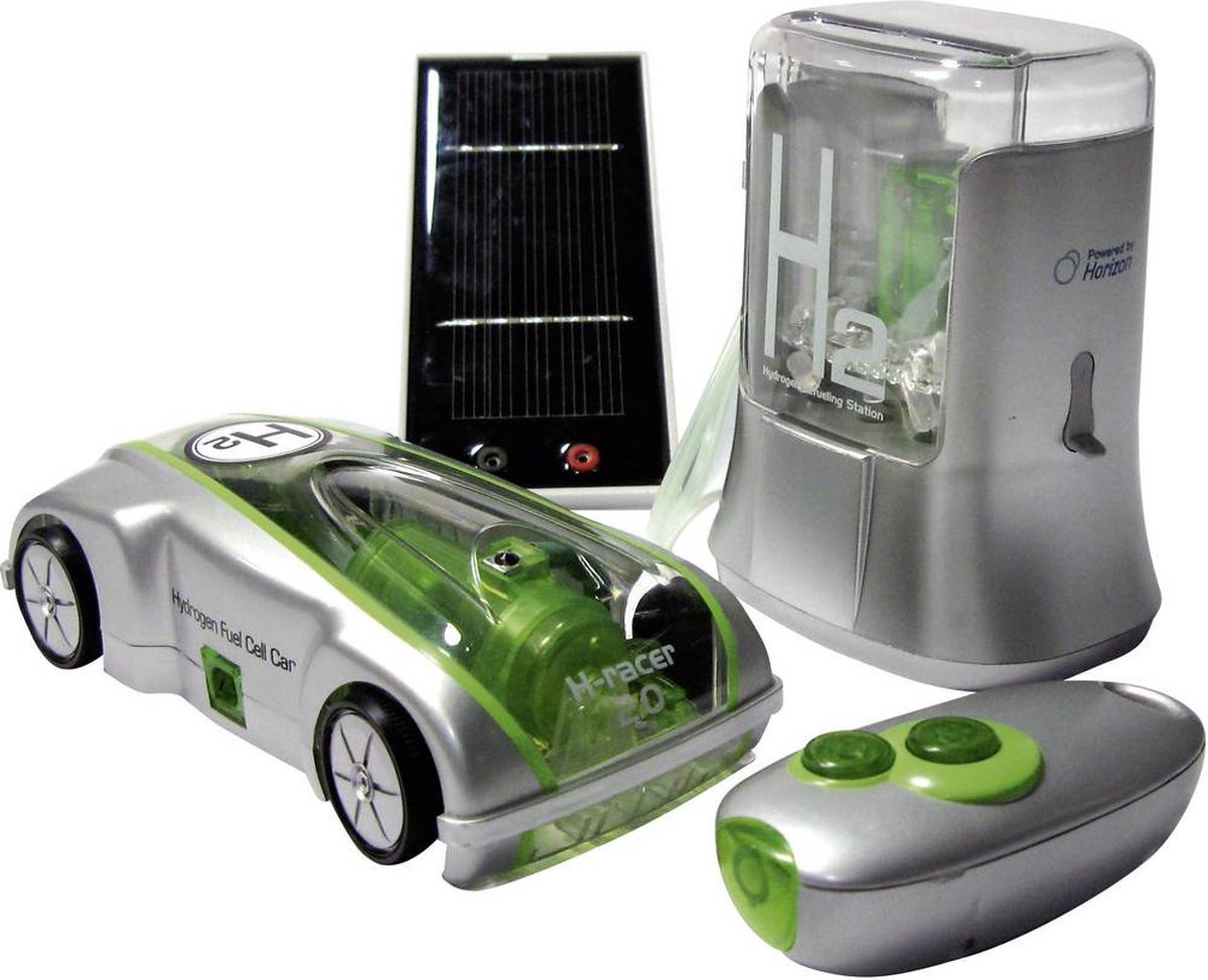 Horizon FCJJ-23 H-Racer 2.0 Alternatieve energie Brandstofcellen-auto Vanaf 8 jaar