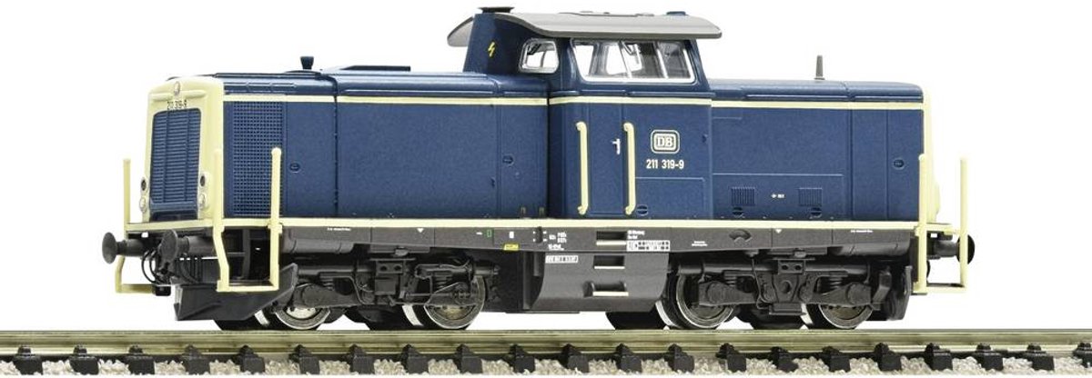 Fleischmann 7360024