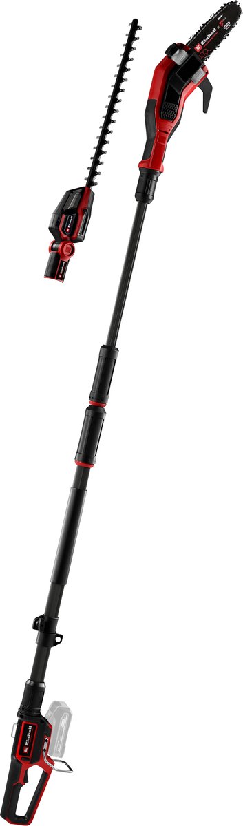 Einhell Professional GP-HC 18/5020 Li T BL-Solo Multifunctionele accuaandrijving