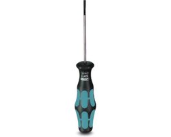 Phoenix Contact SZF 3-1,0X5,5 Werkplaats Platte schroevendraaier Kopbreedte: 5.5 mm Koplengte: 150 mm