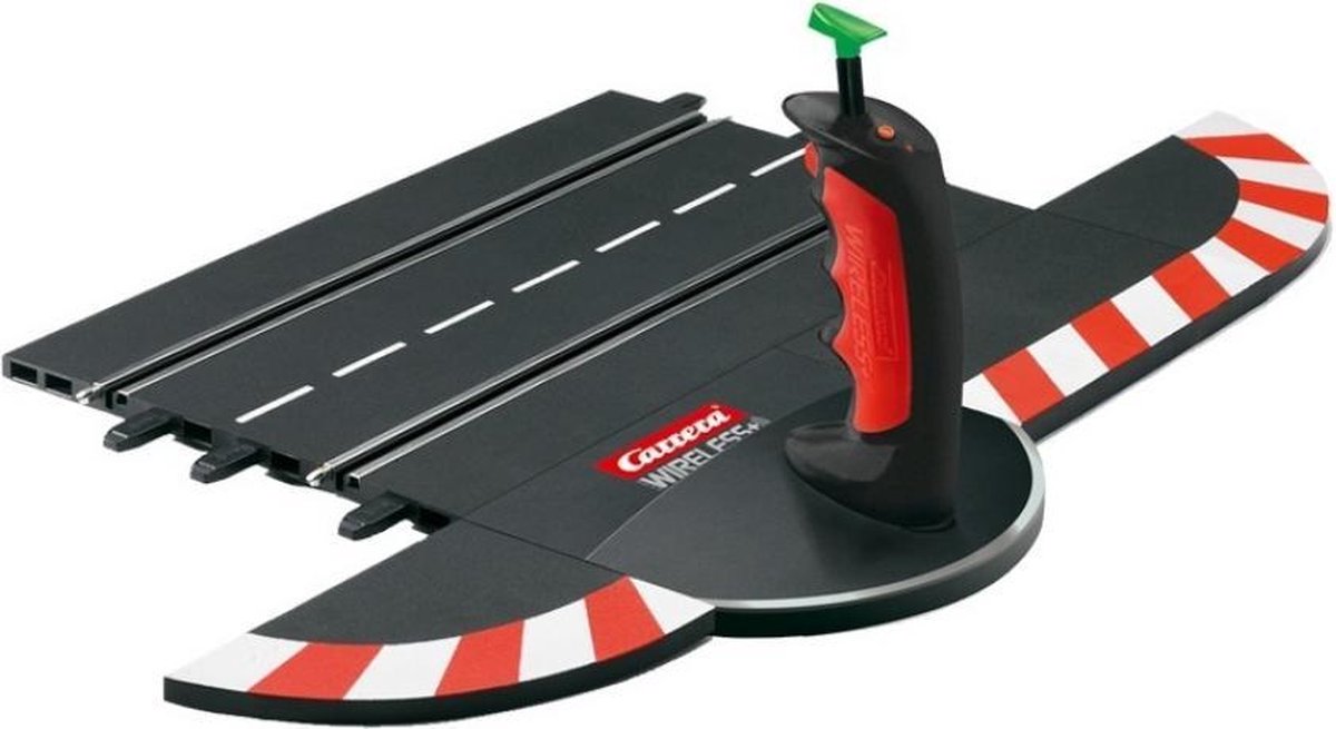 Wireless Set Single Digital 132/124 Controller