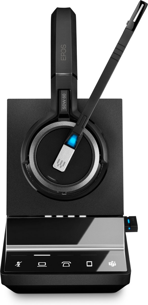 IMPACT SDW 5066T Headset