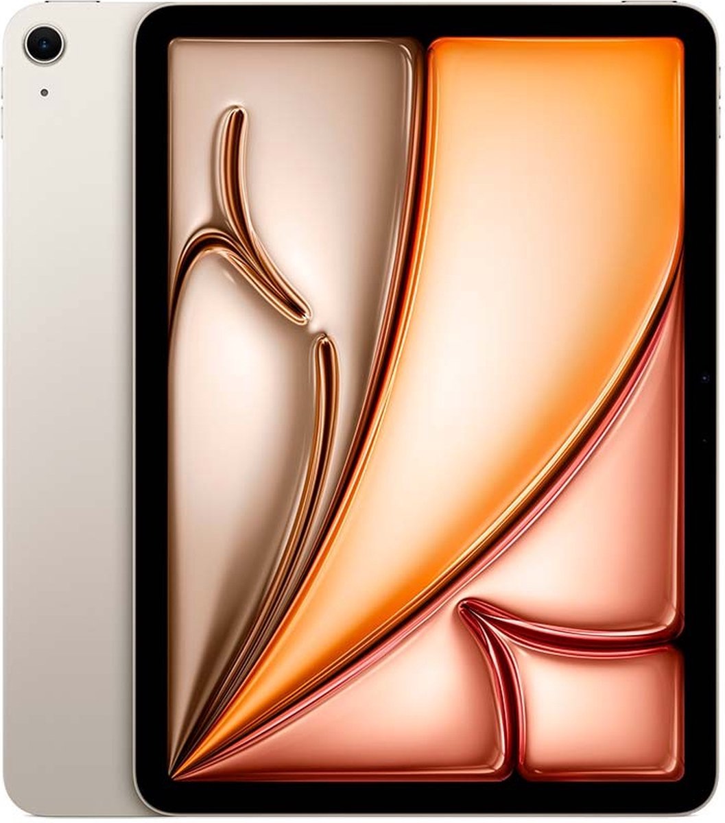 iPad Air (2024) Tablet-pc
