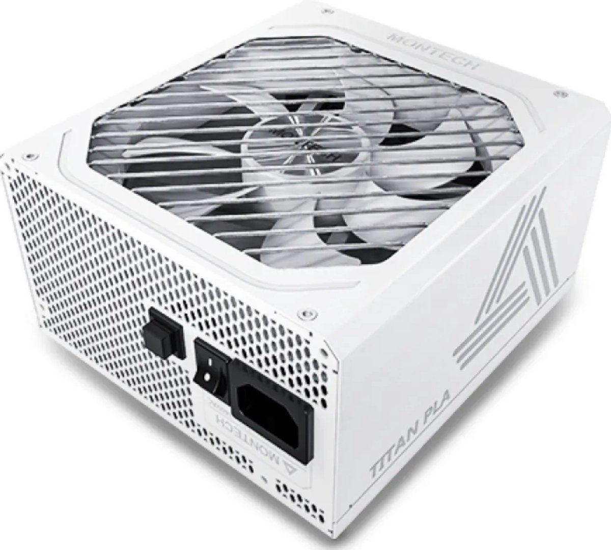 TITAN PLA 1000W Voeding