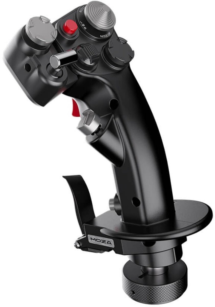 MH16 Flightstick Joystick