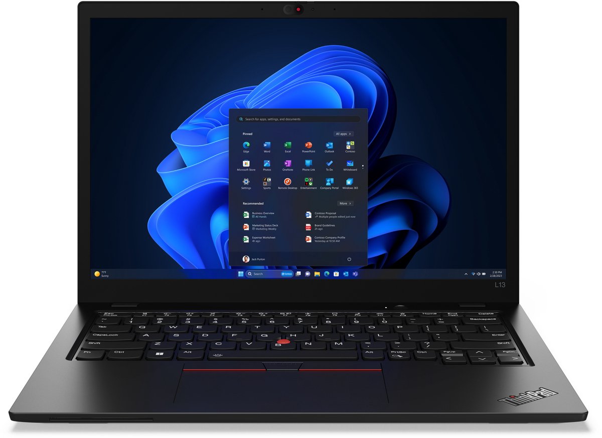 ThinkPad L13 Gen 5 (21LB0015MH) Laptop