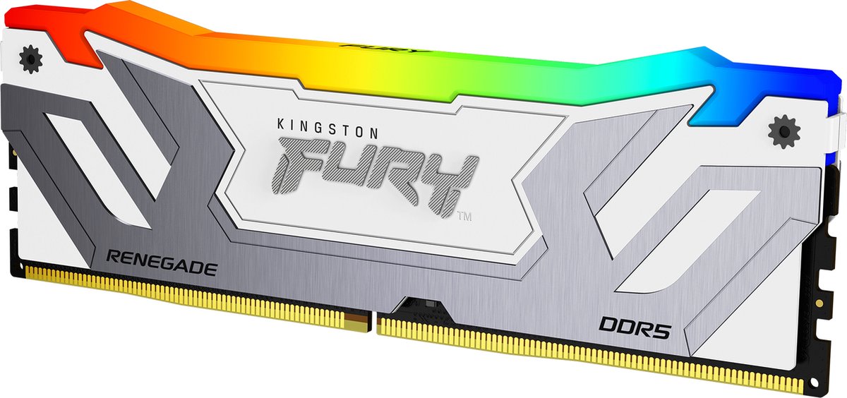 24 GB DDR5-8400 (1x 24 GB) Werkgeheugen