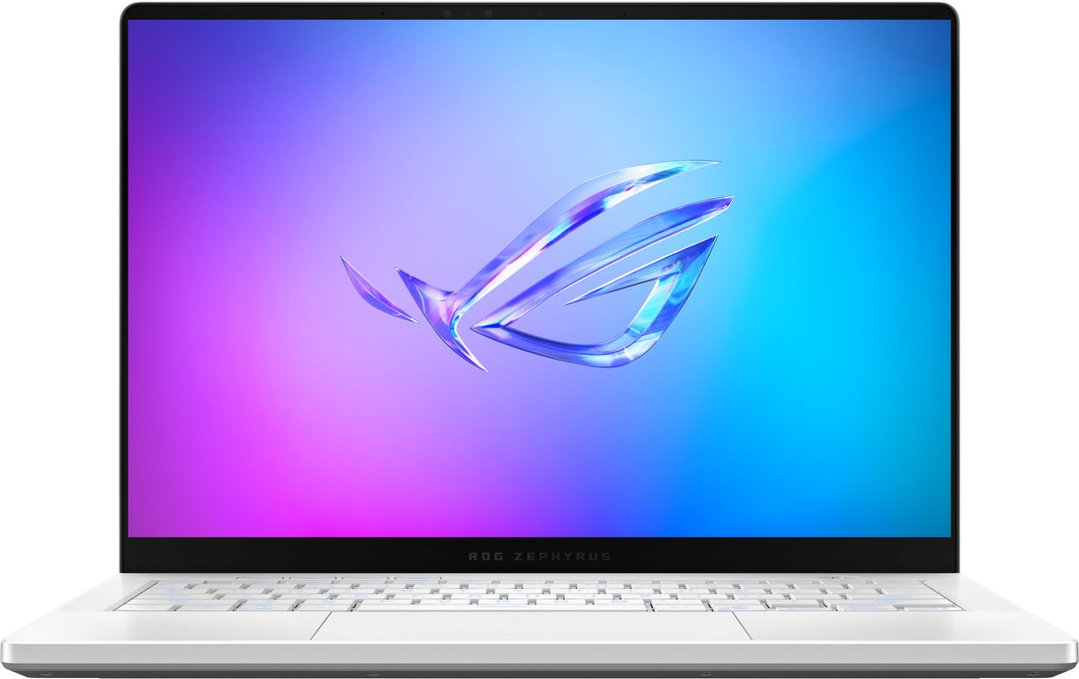 ROG Zephyrus G14 GA403UM-QS024W Gaming laptop