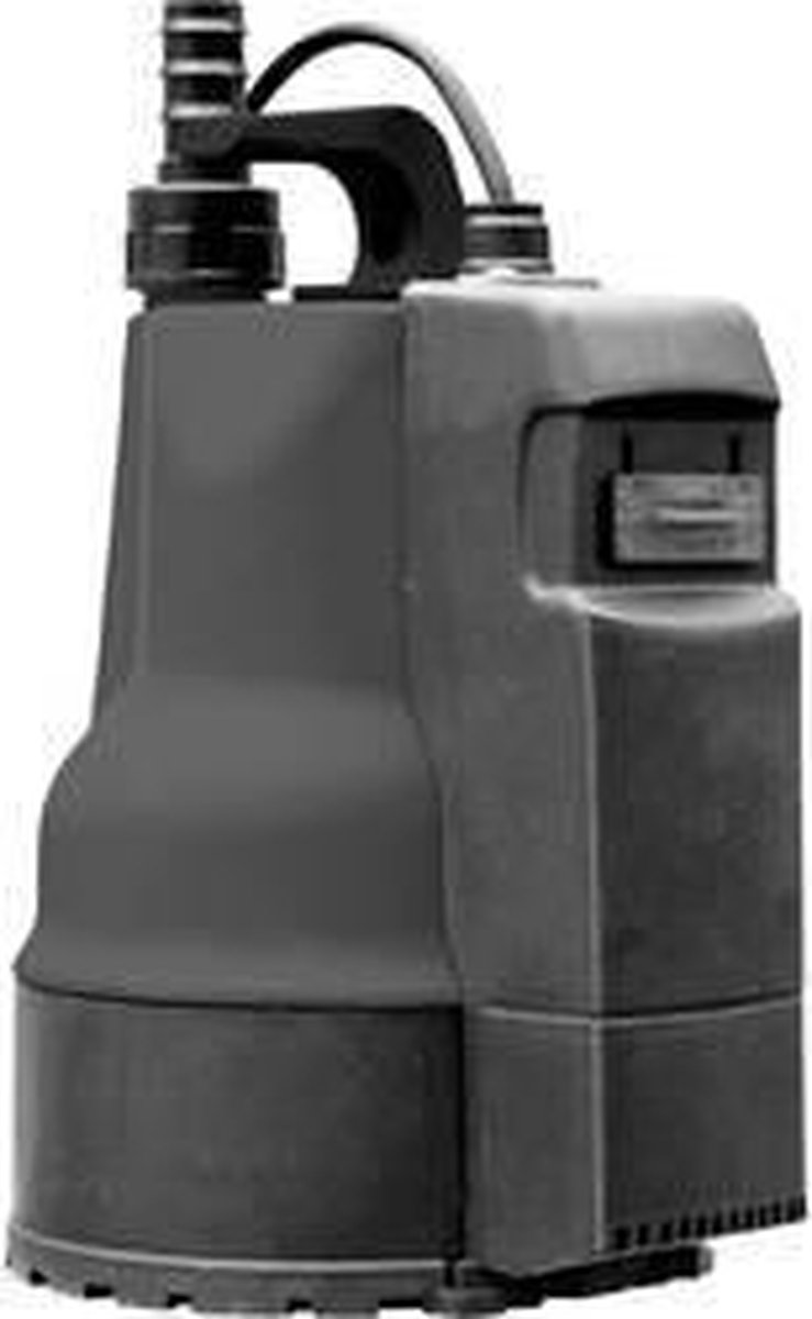 Simaco EGO 300 GI B 6000003473 Schacht-dompelpomp 7200 l/h 6 m