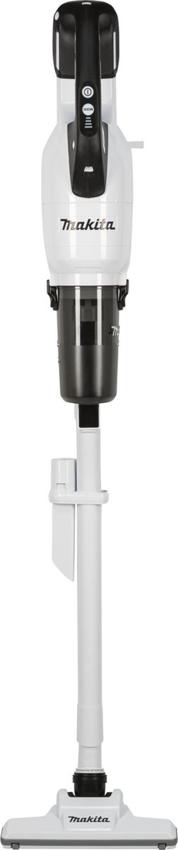 Makita DCL286FZW DCL286FZW Accu-handstofzuiger 18 V 100 W Zonder accu, Zonder lader