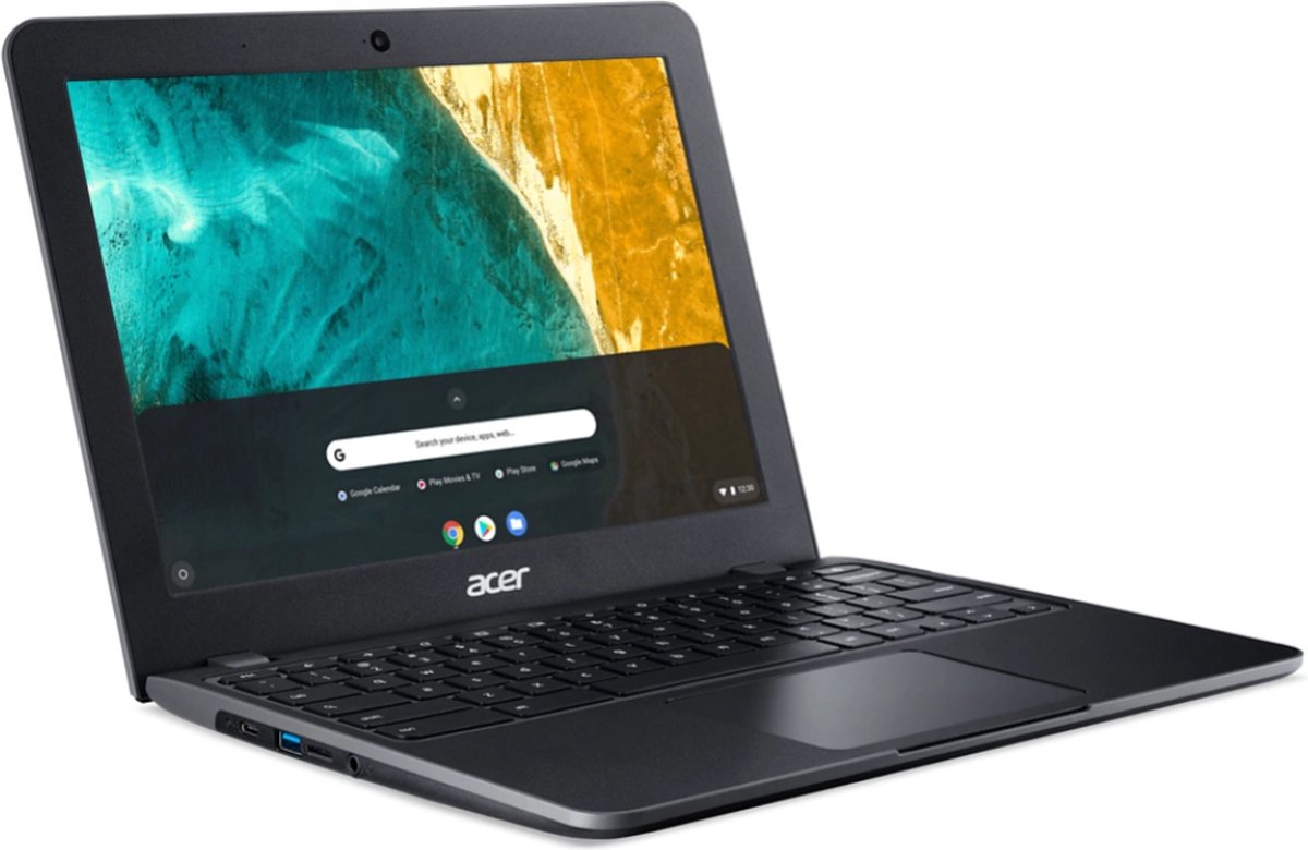 Acer Chromebook R856T-TCO-C1AC