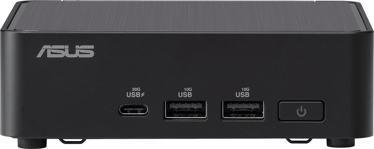 NUC 14 Pro Slim Kit RNUC14RVKU700002I Barebone
