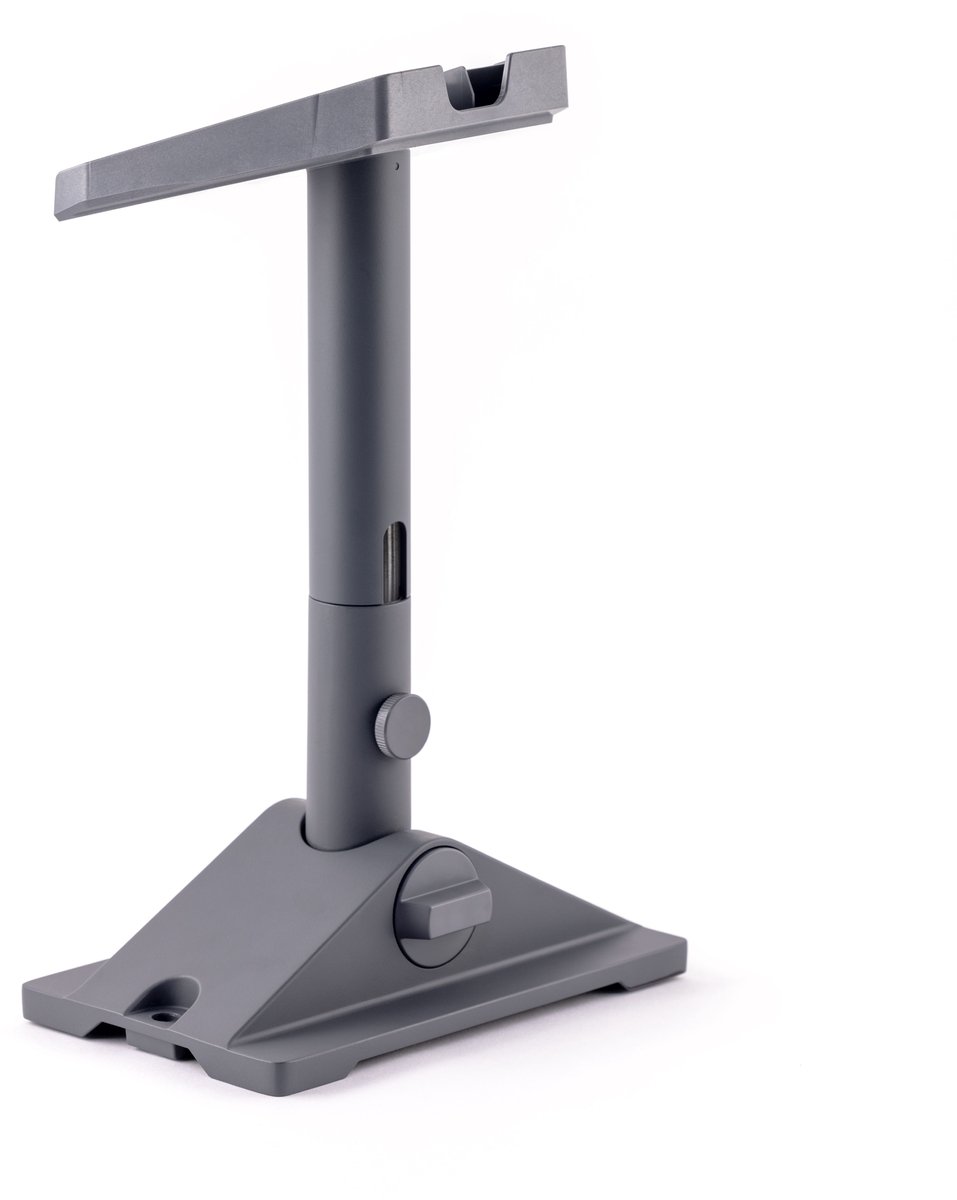 Standard Pivot Mount Bevestiging