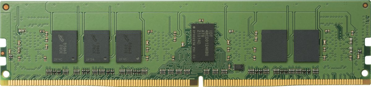 8GB DDR4-2133 nECC SO-DIMM