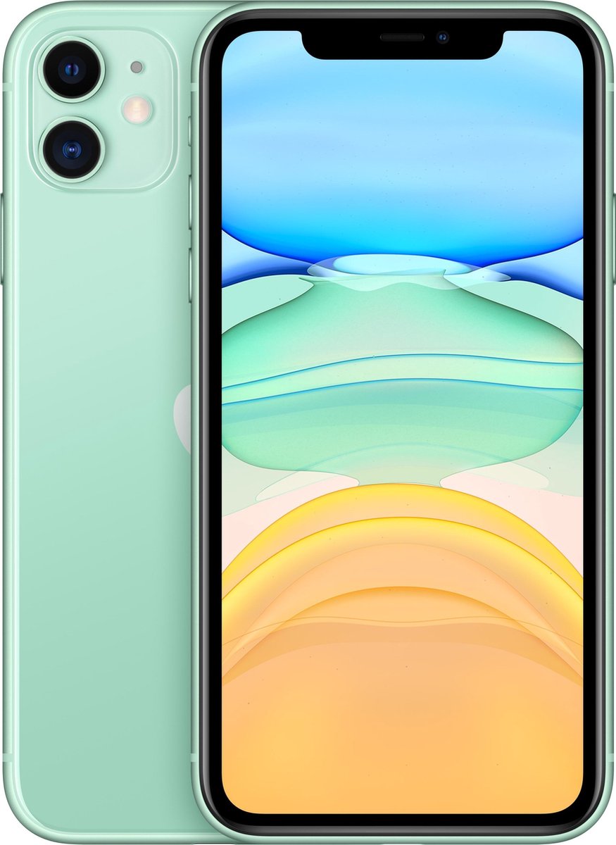 iPhone 11 Smartphone