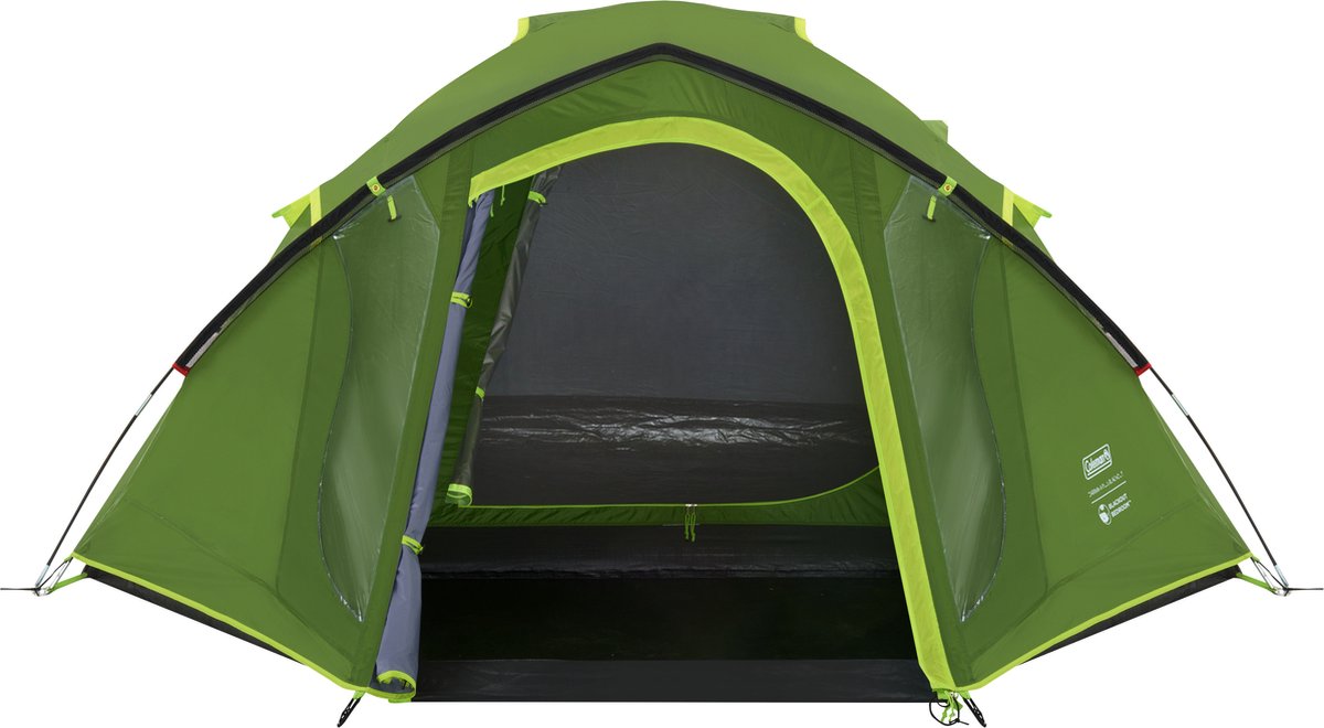 Darwin 4 Plus koepeltent Tent