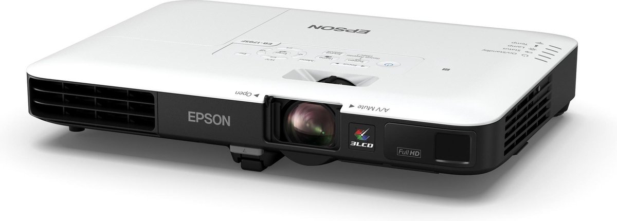 EB-1795F Lcd-projector
