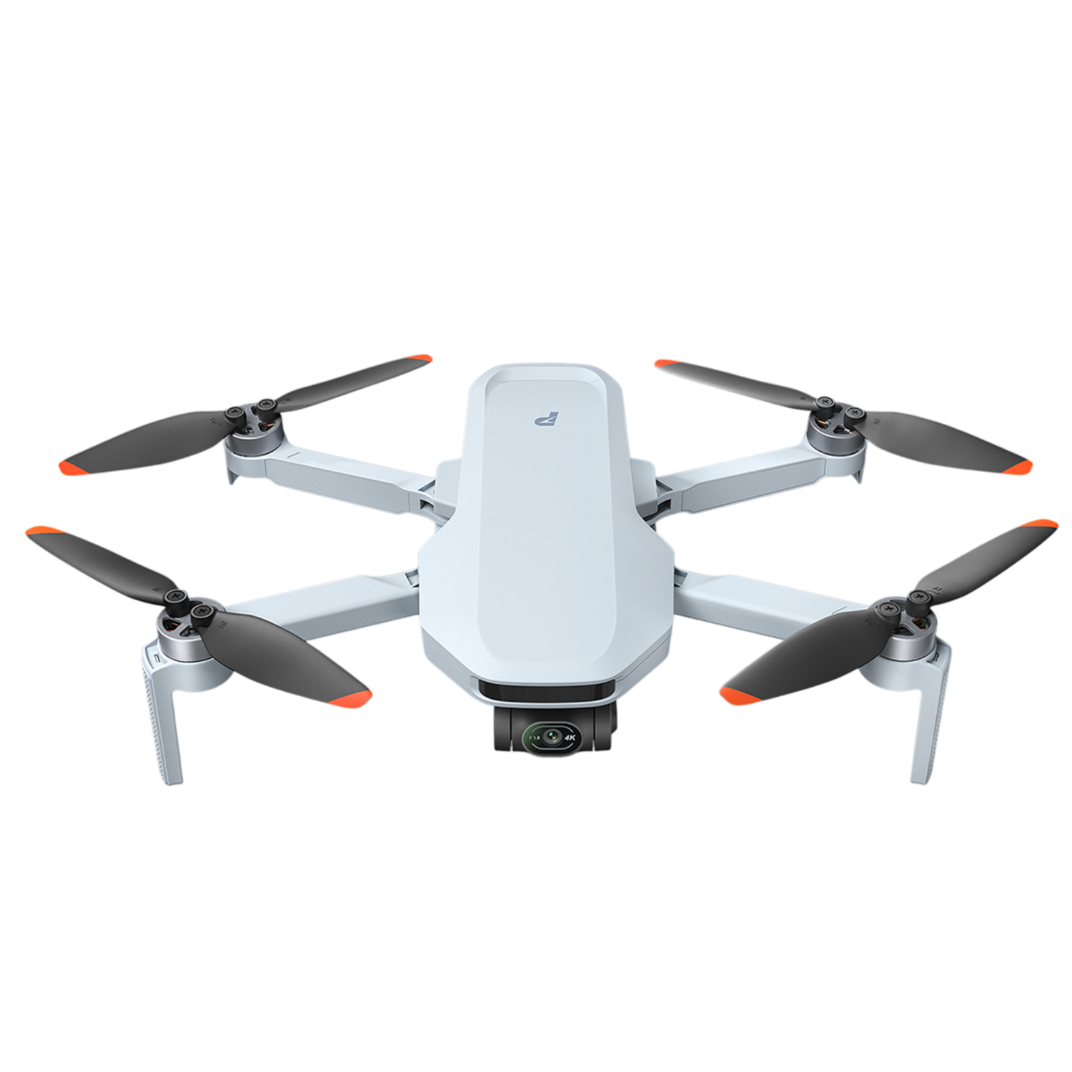 Potensic Atom 2 Drone Only Grijs