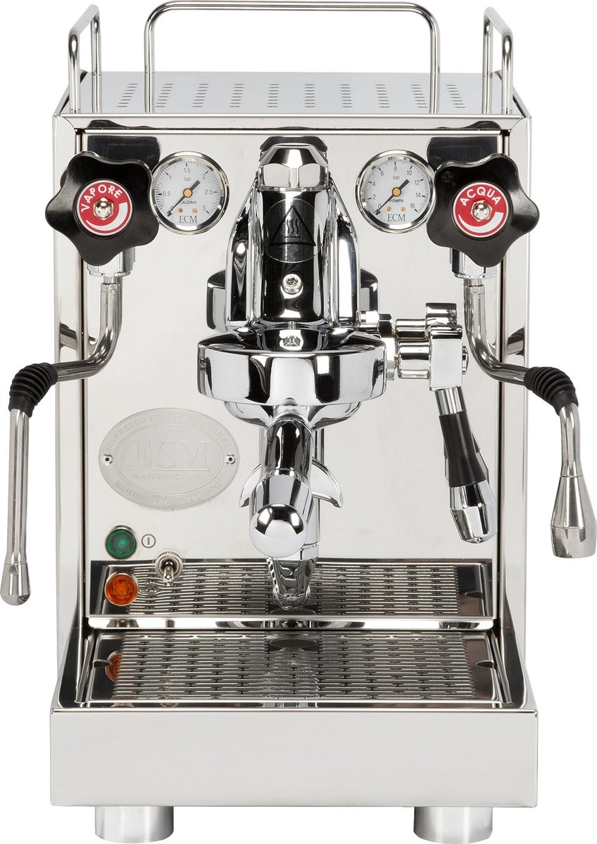 ECM Mechanika V Slim