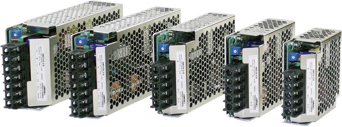 TDK-Lambda HWS300-12 Schakelnetvoedingsmodule 14.4 V/DC 27 A 300 W