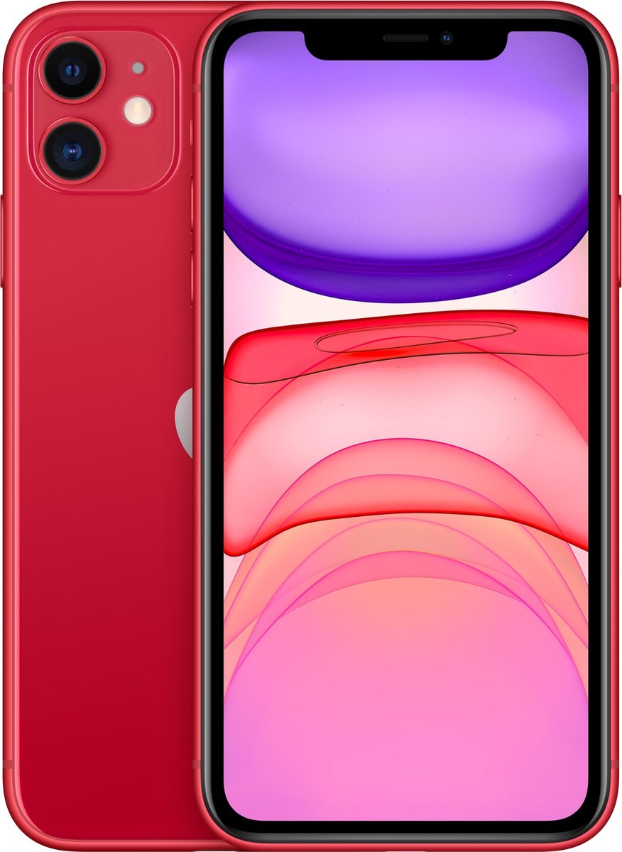 iPhone 11 Smartphone