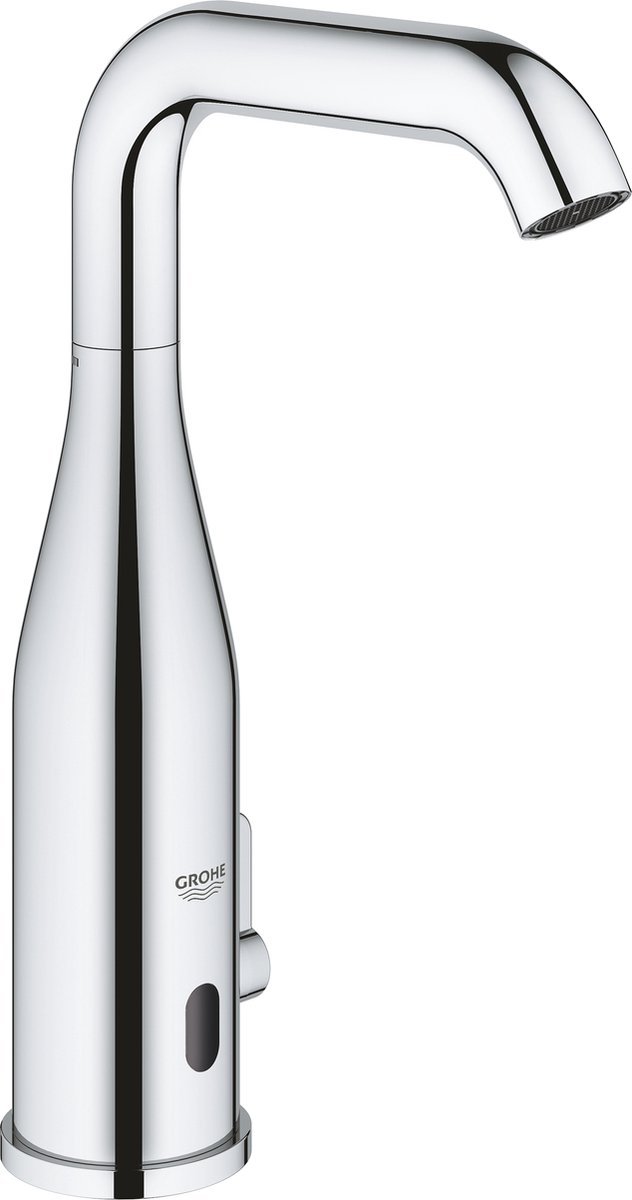 GROHE Essence E elektronische wastafelkraan met menging
