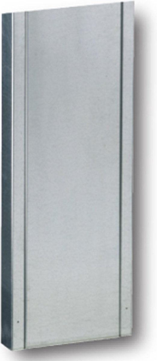 Allux Statief 1001 Verzinkt - 40100110