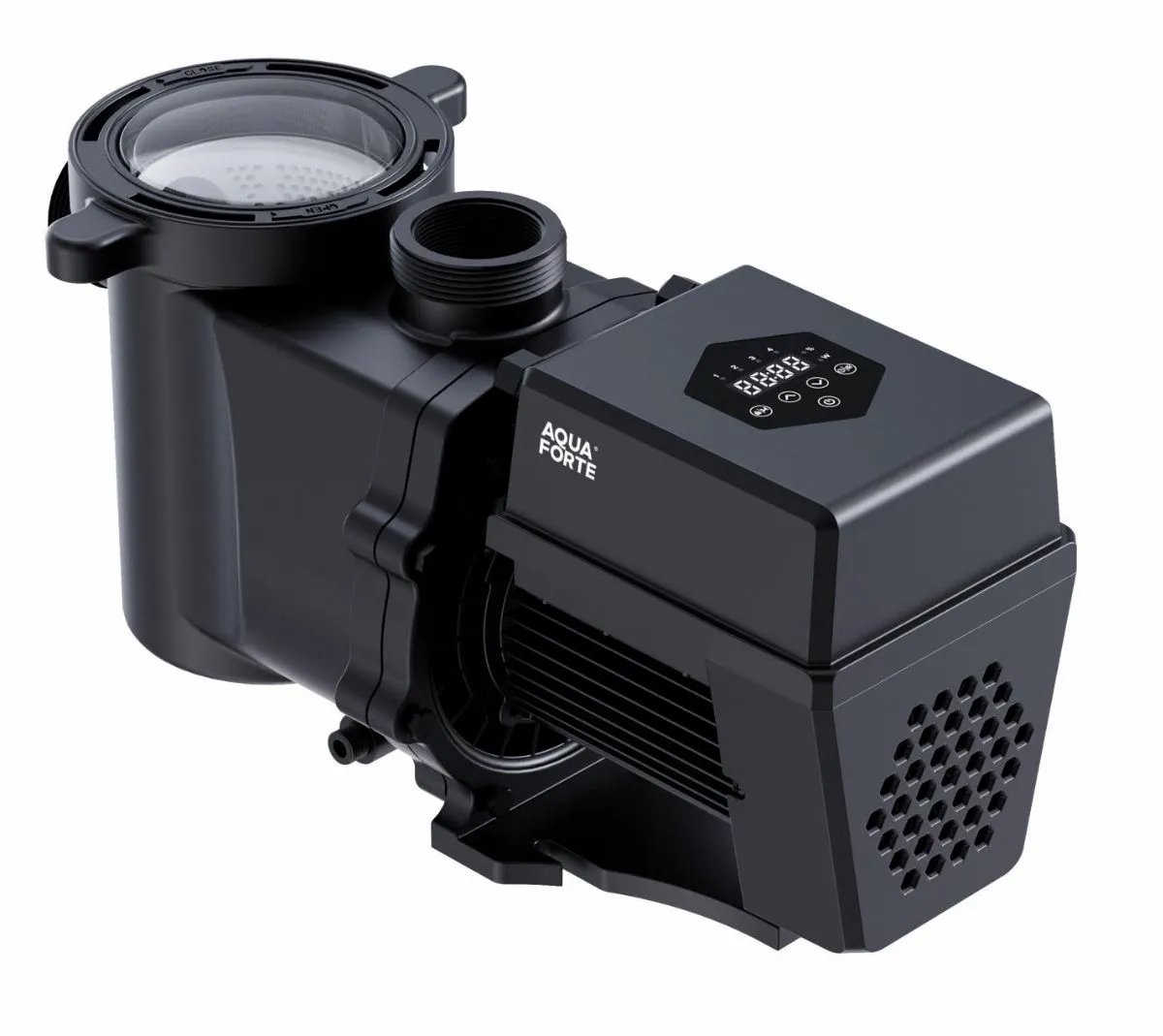 AquaForte Eco IVS 75 variabele zwembadpomp - Aquaforte