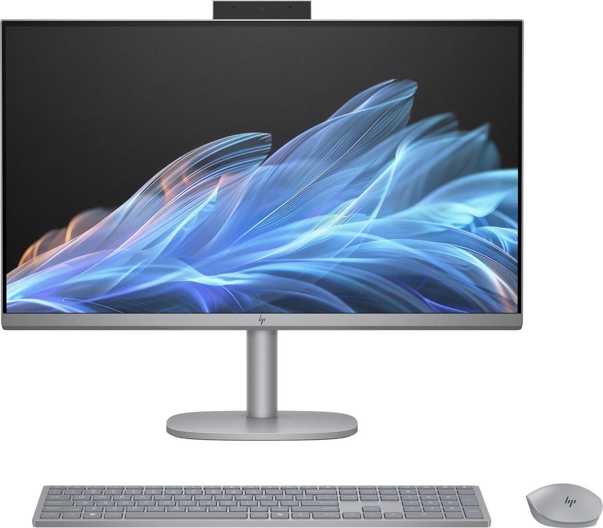 OmniStudio X 27-cs0070nd (AM5G7EA) Pc-systeem