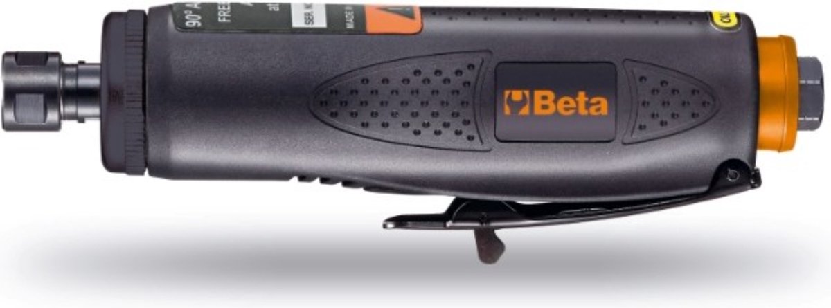 Beta 1933Ih-Stiftslijpmachine, Hoog Vermogen - 019330006