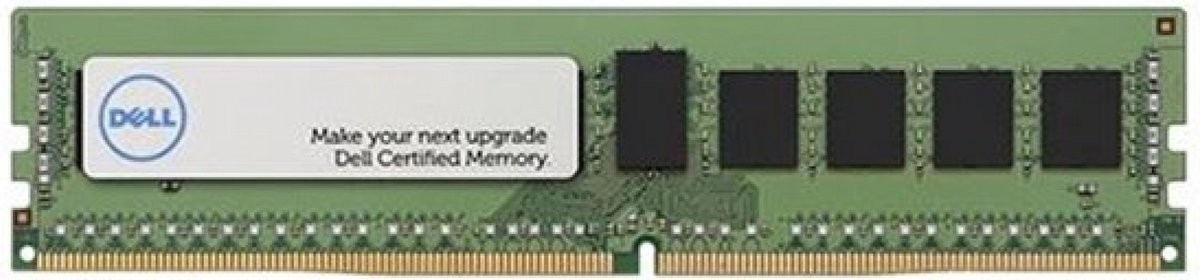 32 GB DDR4-2666 Werkgeheugen
