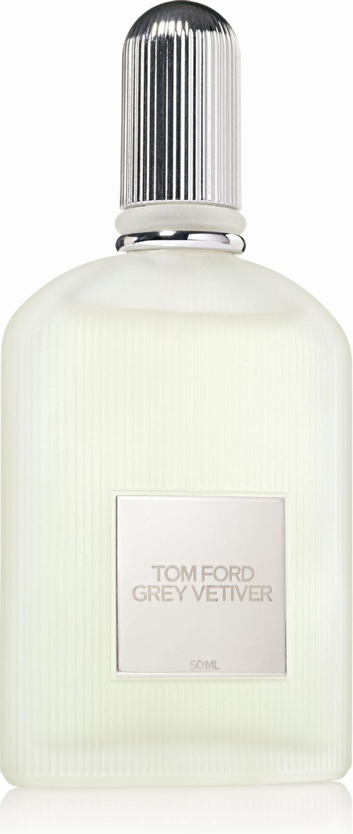 Grey Vetiver 100ml Mannen 100ml eau de parfum