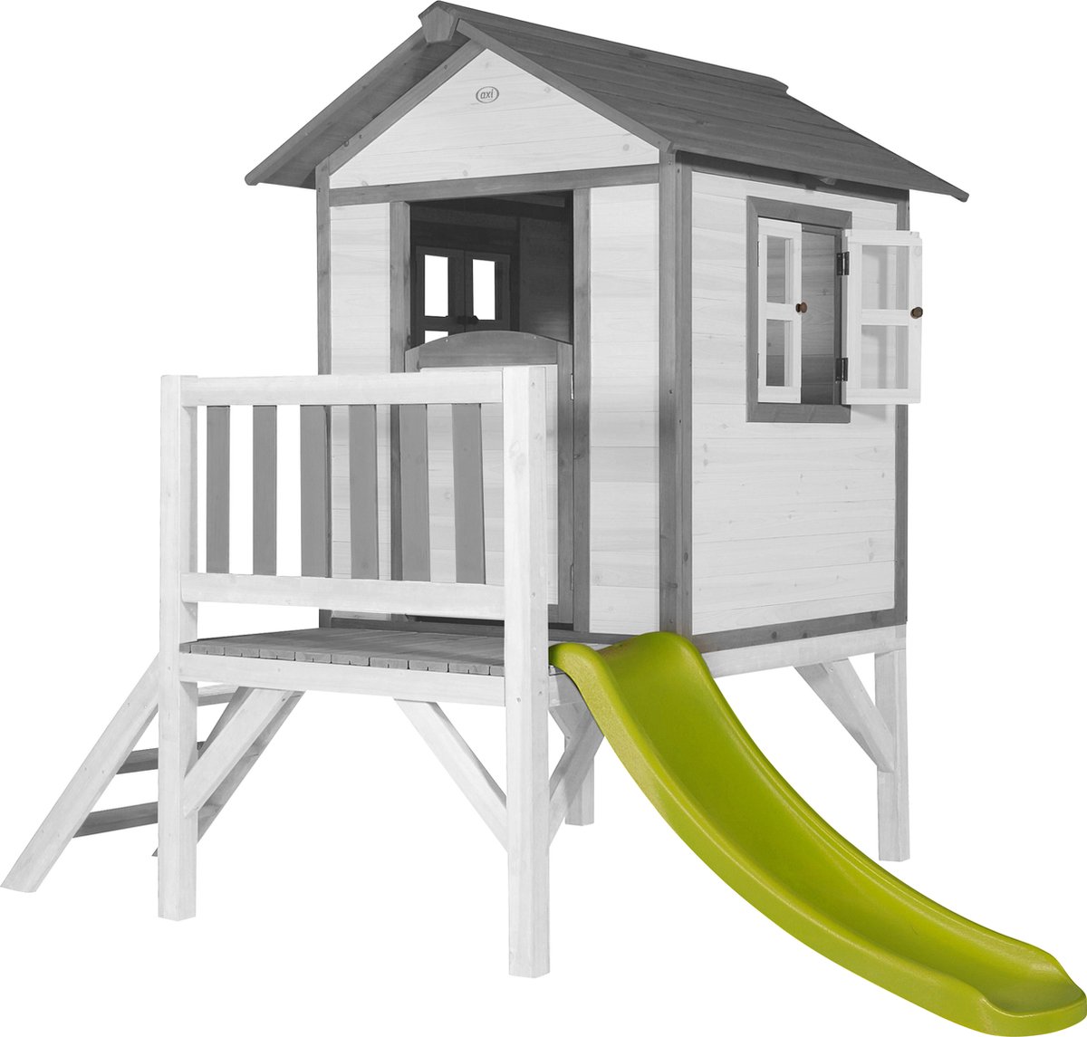 Lodge XL Playhouse (Classic) Speelset