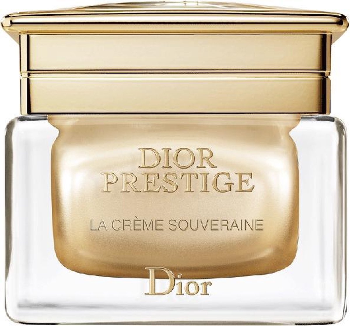 Prestige La Crème Souveraine, 50 ml