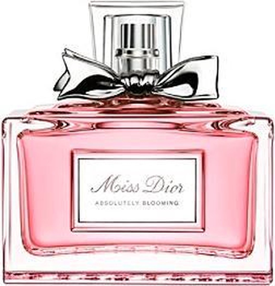 Miss Absolutely Blooming 100 ml Vrouwen