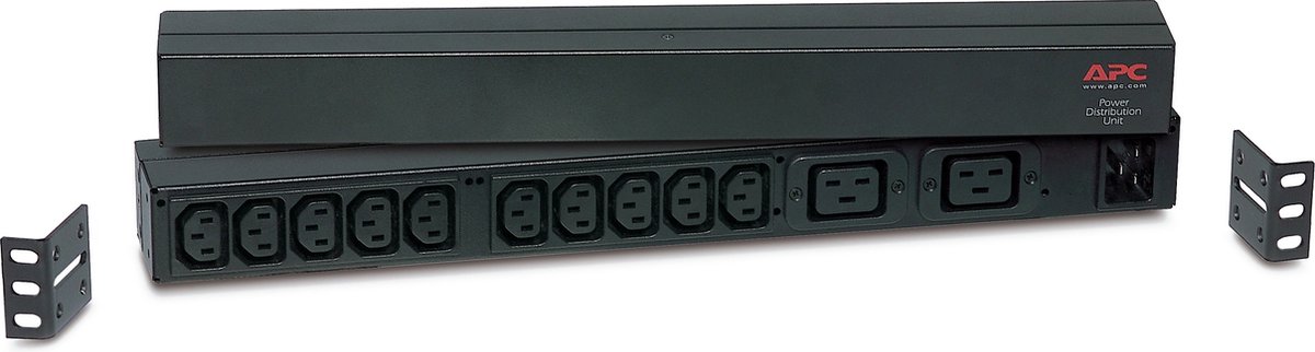 Rack PDU, Basic AP9559 Stekkerdoos