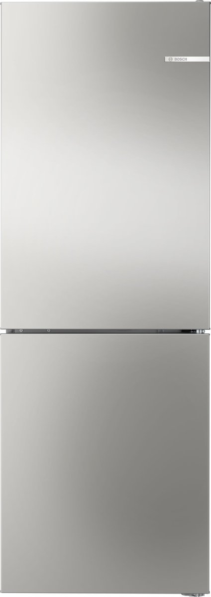BOSCH KGN33NSDB Serie 2 Koel-vriescombinatie