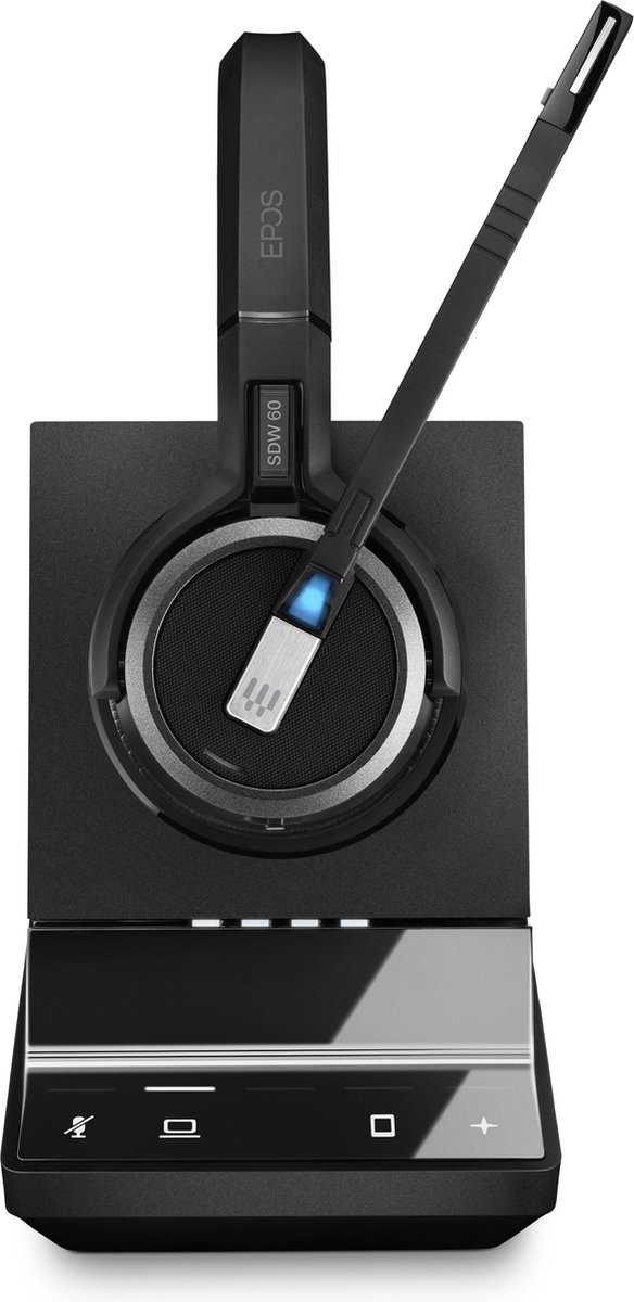 EPOS IMPACT SDW 5063 - EU/UK/AUS