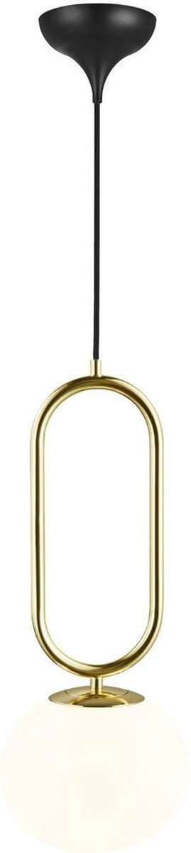 DFTP by Nordlux - Shapes 27 Hanglamp Brass DFTP