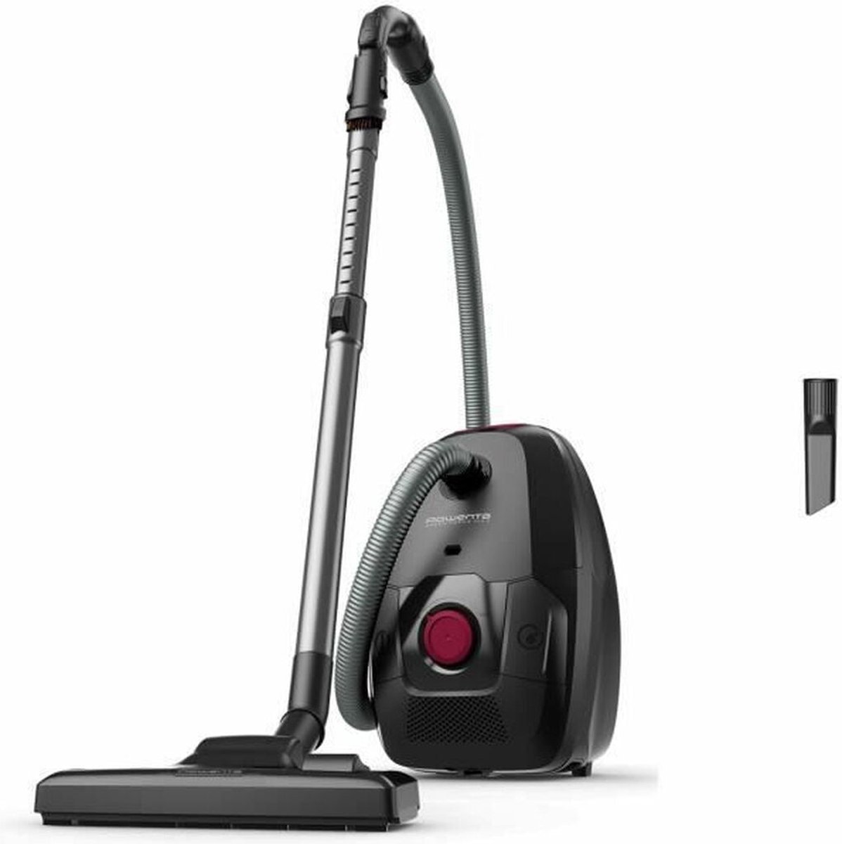 Rowenta Green Force Max RO4933 Stofzuiger met zak