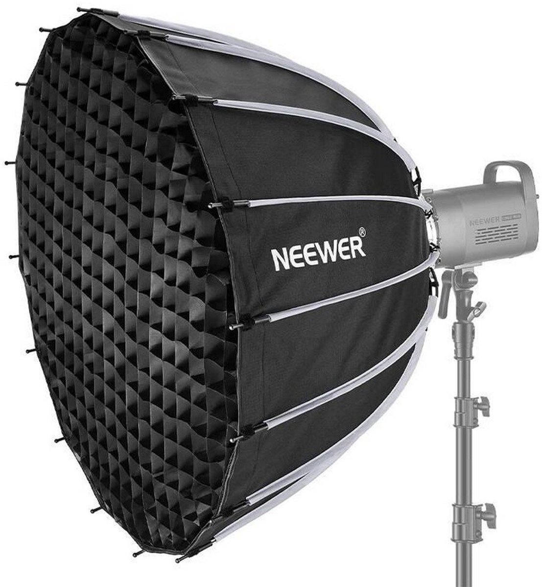 Neewer SF85Q LED-videolamp