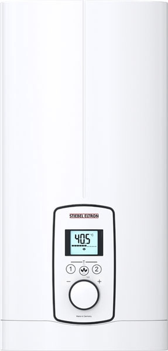 Stiebel Eltron 236739 DEL 18/21/24 Plus Doorstroomboiler A (A+ - F) Elektronisch 18 kW, 21 kW, 24 kW