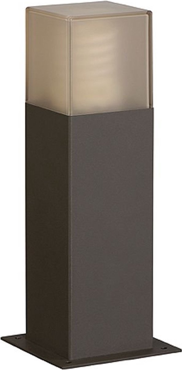 SLV 231215 GRAFIT 30 Staande LED-buitenlamp E27 Antraciet