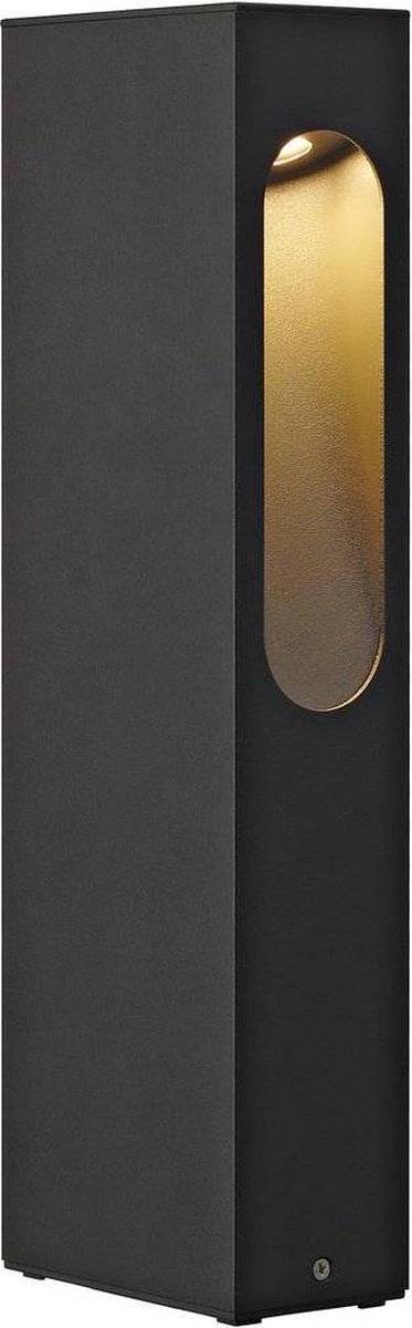 SLV 232135 Staande LED-buitenlamp 8 W Antraciet