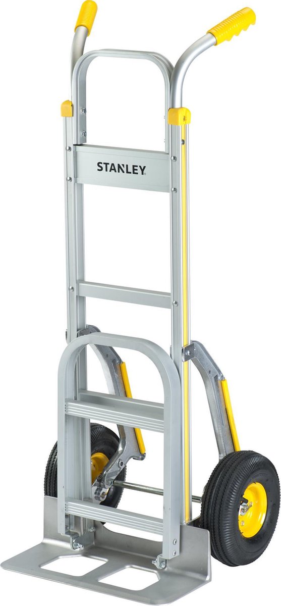 Stanley SXWTI-HT514 Steekwagen - Staal - 200kg