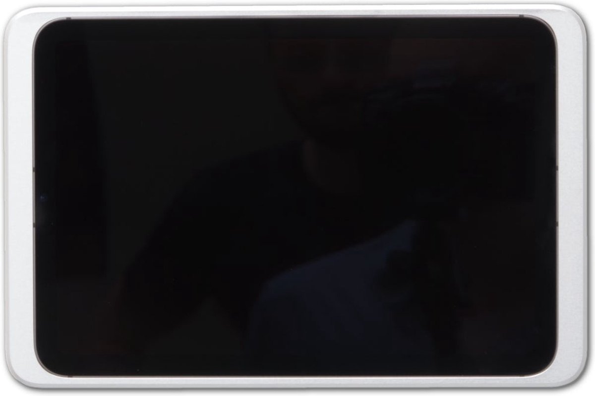 Displine Dame Wall 2.0 Tablet muurhouder Apple iPad mini (6. Gen.) 21,1 cm (8,3)