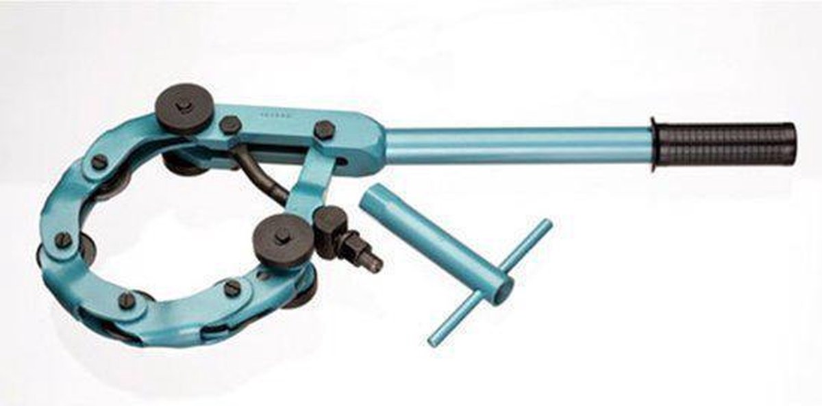 Gedore Ketting pijpsnijtang 150 MM - 4536250