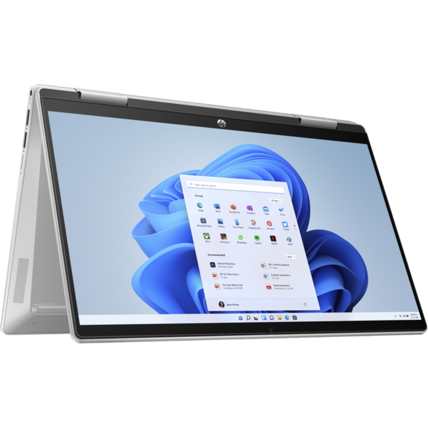 HP Pavilion X360 14-ek2090nd - 14 Inch Intel Core 7 16 Gb 512